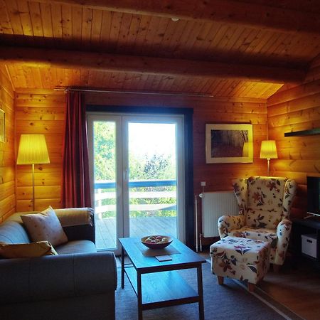 Diemelsee Sudeck - Ein Ferienhaeuschen Zum Wohlfuehlen Luaran gambar