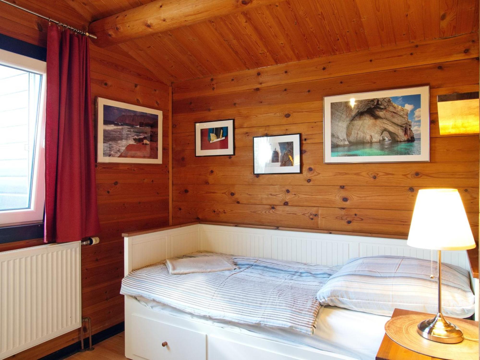Diemelsee Sudeck - Ein Ferienhaeuschen Zum Wohlfuehlen Luaran gambar